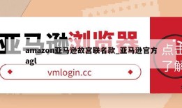 amazon亚马逊故宫联名款_亚马逊官方agl