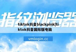 tiktok抖音blackpink|tiktok抖音国际版电脑