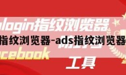 abs指纹浏览器-ads指纹浏览器教程